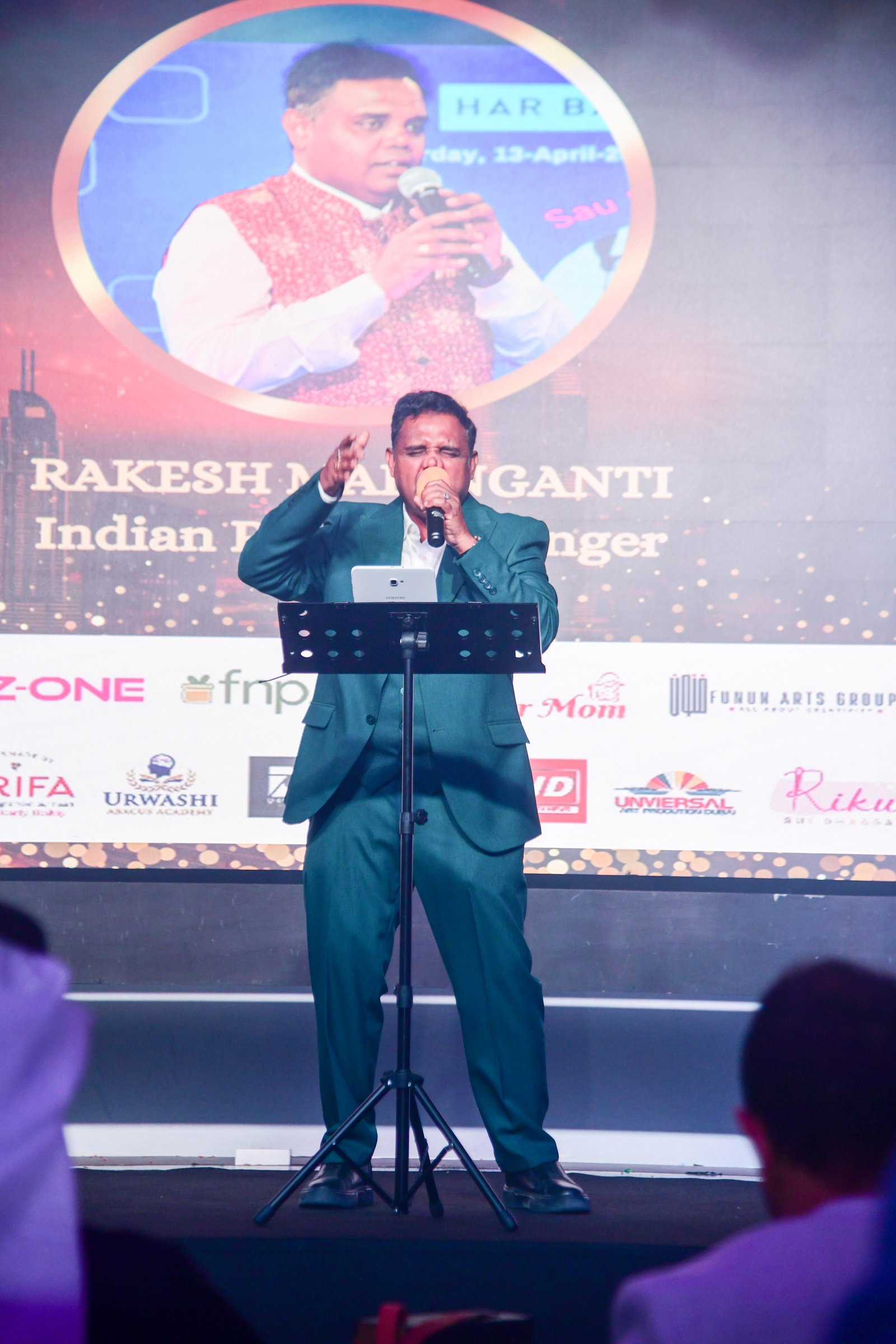 Exceptional AES Collection Capture 101